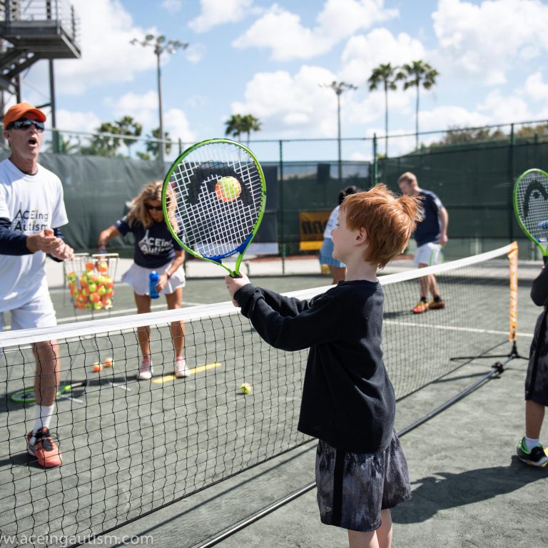 Junior Tennis Tournaments - USTA Florida