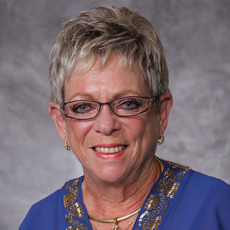 Serving Up Time, Talent & Treasure Judy Foster USTA Florida Section