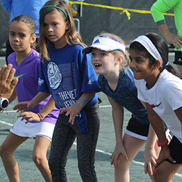 USTA Florida Foundation