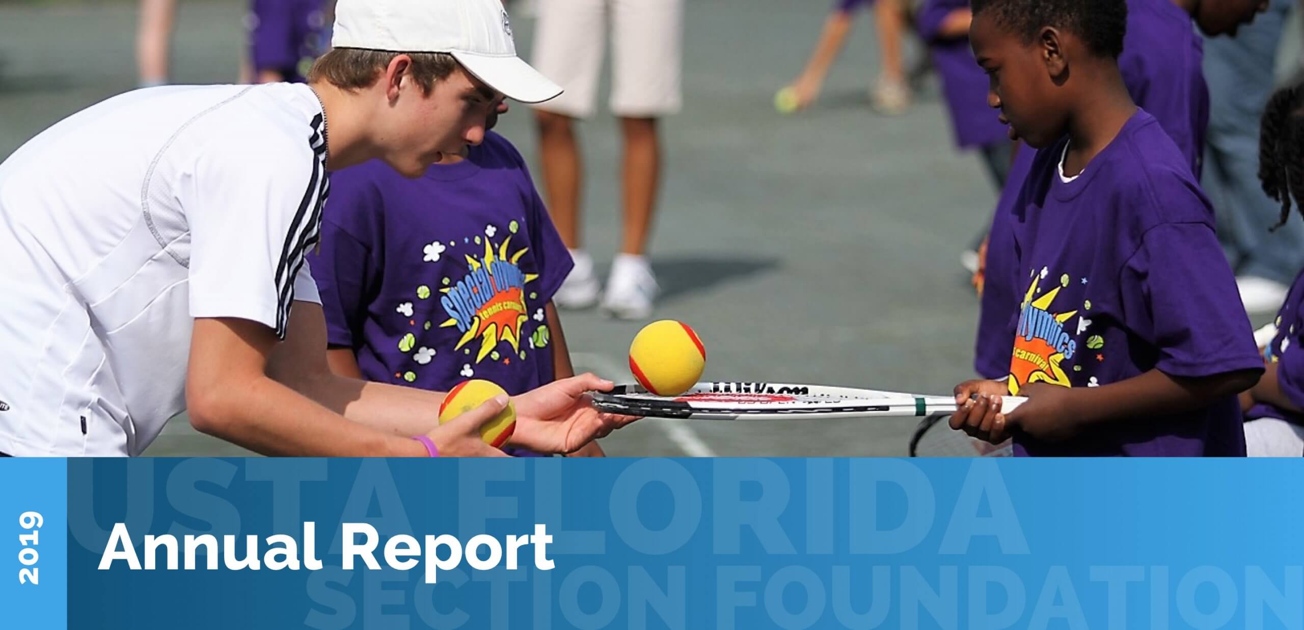 2019 Annual Report