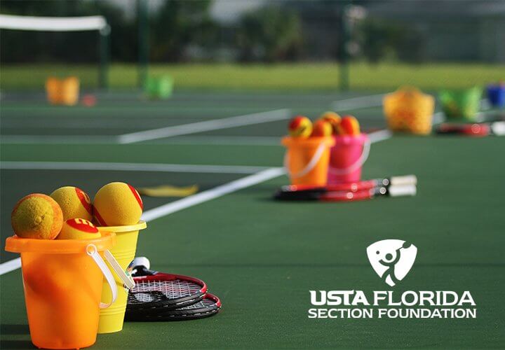 USTA Florida Foundation | Board of Directors